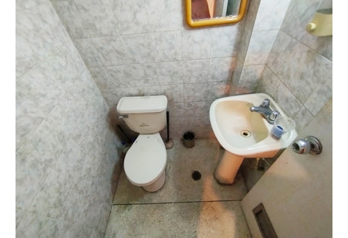 Casa Comercial En La Candelaria Sp-7493765