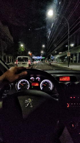 Peugeot 308 1.6 Active 2015