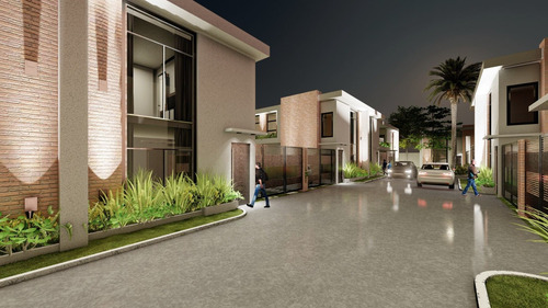 Imagen 5 de 14 de Venta Complejo Duplex 3 Y 4 Ambientes Con Cochera Castelar