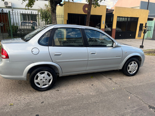 Chevrolet Classic 1.4 Lt Spirit Pack