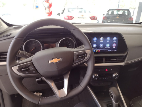Chevrolet Montana 1.2 T Premier At
