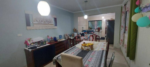 Imagem 5 de 28 de Sobrado Com 3 Dormitórios À Venda, 147 M² Por R$ 449.000,00 - Jardim Nossa Senhora Do Carmo - São Paulo/sp - So3801