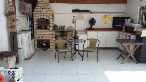 Venda De Casas / Comercial Na Cidade De São Paulo 381