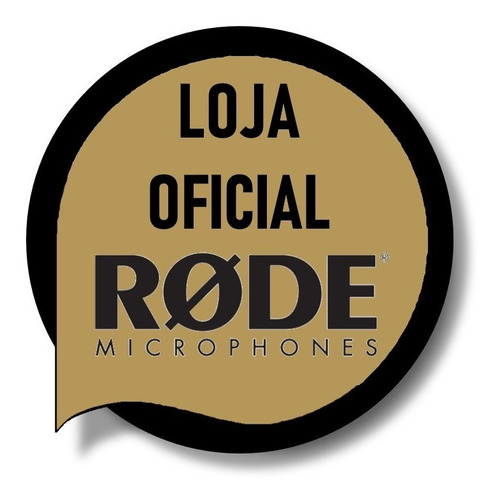 Imagem 2 de 6 de Rode Interface De Áudio Rodecaster Pro