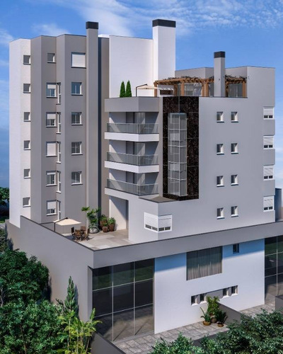 Imagem 2 de 4 de Apartamento - Cruzeiro - Ref: 7601 - V-7601