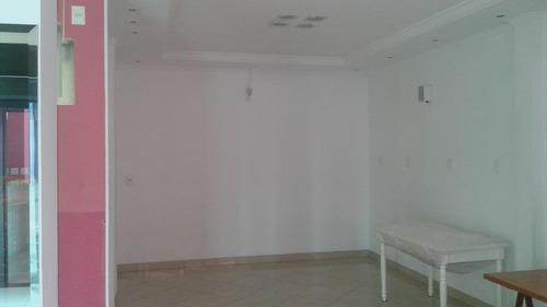 Imagem 7 de 24 de Prédio Para Aluguel, 3 Vagas, Jardim São Paulo - Guarulhos/sp - 760