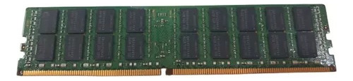Memoria Smart Servidor 16gb 2rx4 Pc4 2133p Rao-10