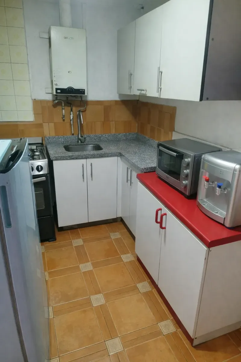 Imagen 1 de 6 de Casa Esquina Con Amplia Superficie