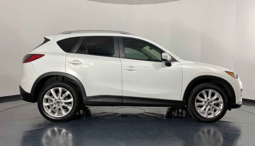 Imagen 6 de 15 de 40974 - Mazda Cx-5 2014 Con Garantía At