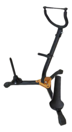 Soporte Para Saxofón Soporte Fácil De Transportar Soporte