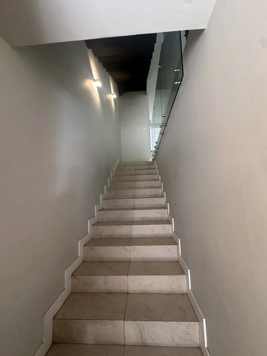 Comoda Casa En Condominio Cuajimalpa