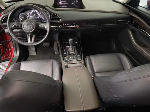 Mazda CX-30 2.0 Grand Touring Lx At Hibrido Ligero - Mhev