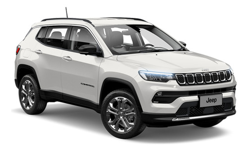 Jeep Compass 1.3 T270 Longitude