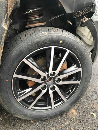 Sucata Lifan X60 Vip 2018