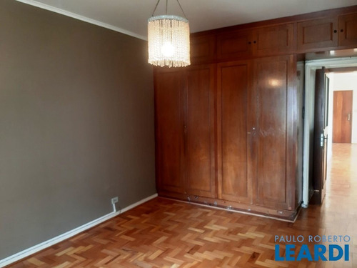 Imagem 8 de 15 de Apartamento - Itaim Bibi - Sp - 629812