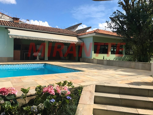 Imagem 6 de 6 de Sobrado Em Horto Florestal - São Paulo, Sp - 343915
