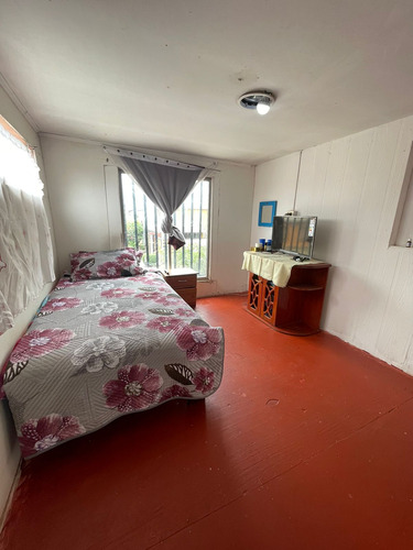 Venta Casa Esquina En La Comuna De Paine
