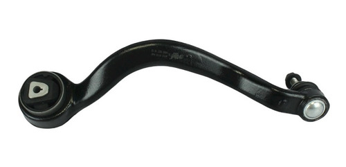 Brazo Gde Curvo Del Izquierdo Bmw X5 E70 3.0 2006 A 2008 Oem