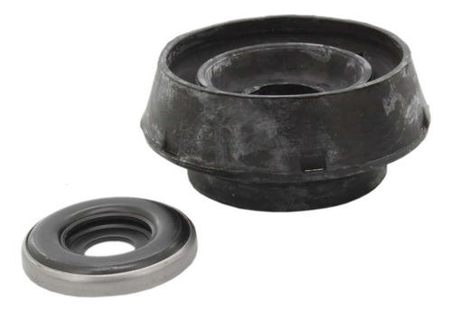 Base Amortiguador Stepway 2010 2011 2012 2013 2014 Delantero