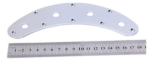 Licencia De Control De Interruptor De Guitarra Curved 8