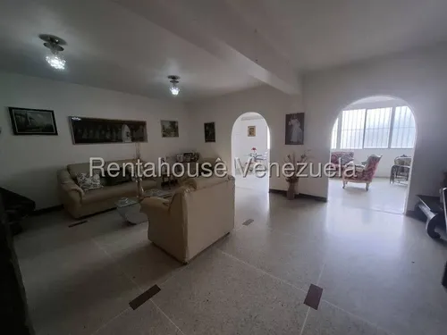 Casa En Venta El Cementerio