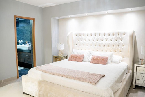 Imagen 25 de 28 de Vendo Penthouse En Arroyo Hondo Viejo