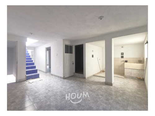 Imagen 8 de 16 de Apartamento En Villas De Kennedy, Gran Britalia. 6 Habitaciones, 142 M²