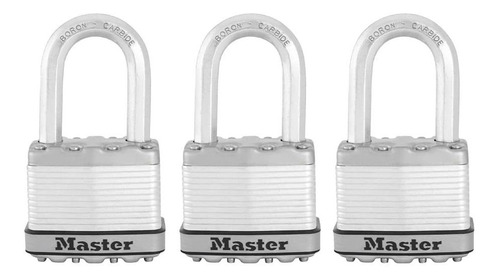 Master Lock M5xtrilf Magnum - Candado Resistente Para Exteri