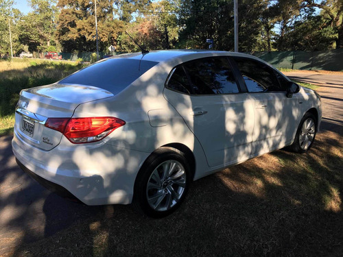 Citroën C4 Lounge 2013 1.6 Exclusive Hdi 115cv Am16