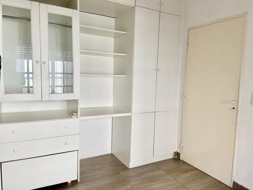 Imagen 17 de 26 de Ph 3 Amb./terraza ,parrilla En Venta Nuñez