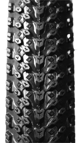 Imagen 3 de 6 de Cubierta Bicicleta Mtb Chaoyang Victory Rodado 29 X 2.00 A1