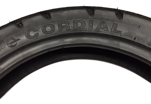 Cubierta 90/90-12 Cordial Benelli Seta 125 Original