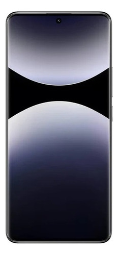 Xiaomi Redmi Note 14 Pro Amoled Fhd 6,67 pulgadas, 5 g, 8 GB de RAM, 256 GB, cámara de 200 MP, negro, teléfono inteligente original