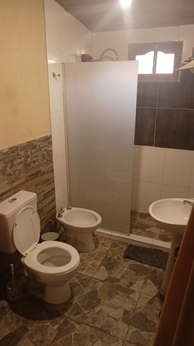 Complejo Cabañas Los Andes En Venta Uspallata