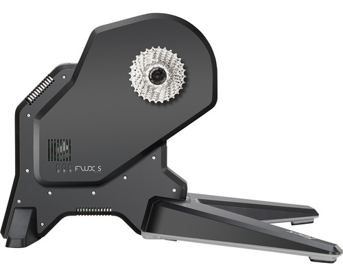 Rodillo Para Bicicleta Garmin Argentina Flux S Transmisión Directa