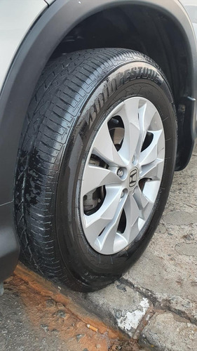 Honda Crv Honda Crv Lx Flex 2014
