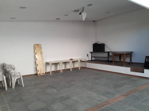 Galpão À Venda, 660 M² Por R$ 695.000,00 - Chácara São José - Arujá/sp - Ga0051