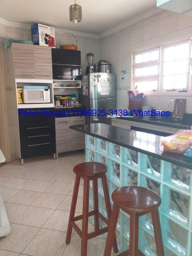 Imagem 9 de 19 de Casa - Ca00159 - 68465552