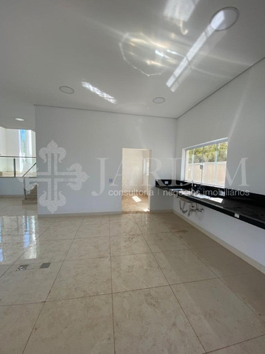Imagem 16 de 30 de Casa Para Venda Condomínio Alphaville - Piracicaba - Ca00816 - 68853514