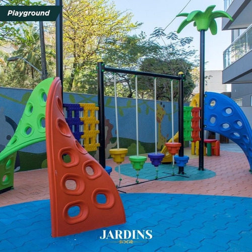 Imagem 14 de 30 de Apartamento Em Joana D'arc, Nova Iguaçu/rj De 102m² 3 Quartos À Venda Por R$ 670.000,00 - Ap2162912-s