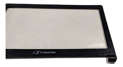 Moldura Da Tela Buster 6-39-b41m1-012-1 Buster 1403 (p05c) (Usado)