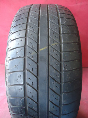Par Pneu 255 55 Aro 19 Goodyear Wrangler Hp Usado Meia Vida (Usado)