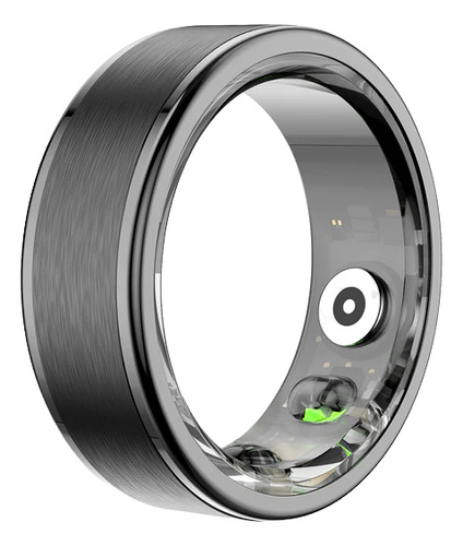 Smart Ring Colmi R03 Com Case Anel Inteligente