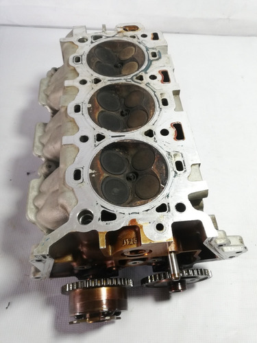 Cabeza De Motor Trasero Mazda 6 Autom V6 Mod 02-07 Origina (Usado)