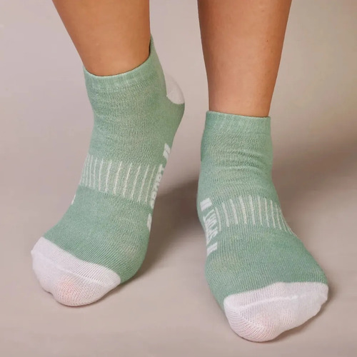 . Calcetines Deportivos Transpirables Para Hombre 10 Pares
