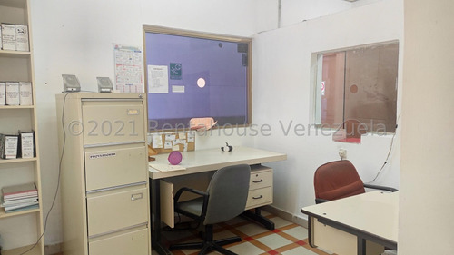 Fvina Se Vende Galpon En Zona Ind Soco La Victoria