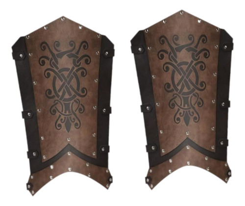 Fundas Para Botas Steampunk, Polainas Medievales Protectoras