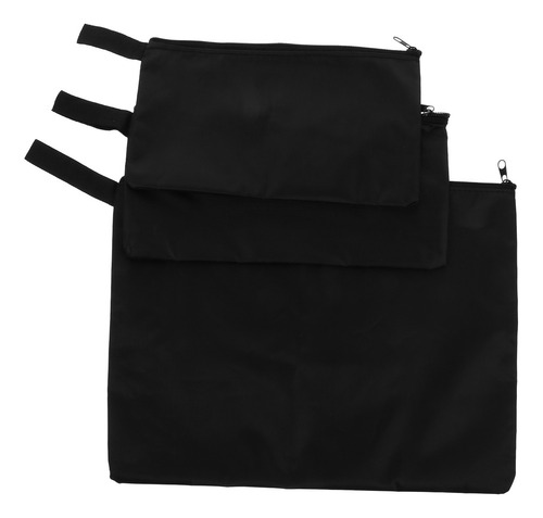 Bolsa, Bolsa Pequeña, Caja De Herramientas, 3 Unidades