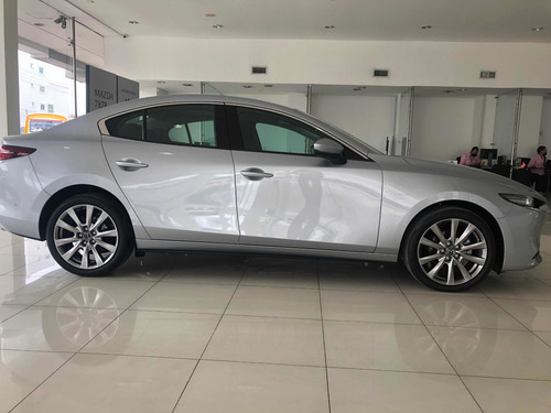 Imagen 14 de 14 de Mazda 3 Grand Touring Lx