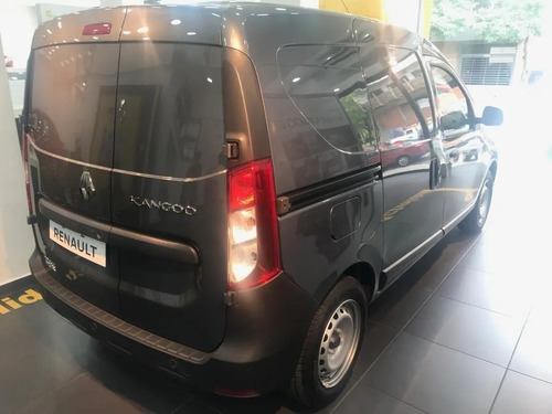 Renault Kangoo Express Confort 5a 1.6 No Berlingo Partner Mf